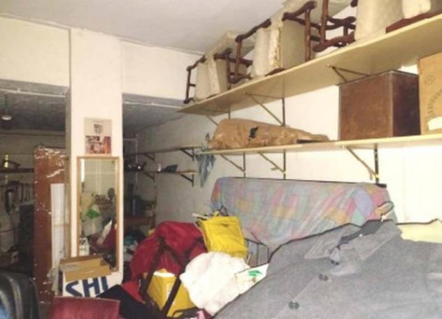 Immobile in asta di 49 m² in vendita a Milano - Foto 10