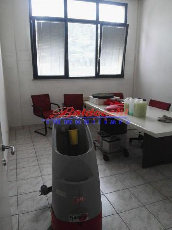 VILLA FASTIGGI - AFFITTIAMO LABORATORIO/MAGAZZINO - Foto 7