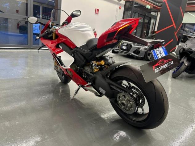 DUCATI Panigale V4 R NUMERATA n°639 rif. 23460988 - Foto 8