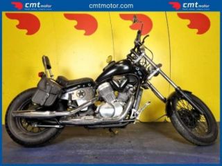 HONDA VT 600 C Finanziabile - NERO - 5349 rif. 23545711