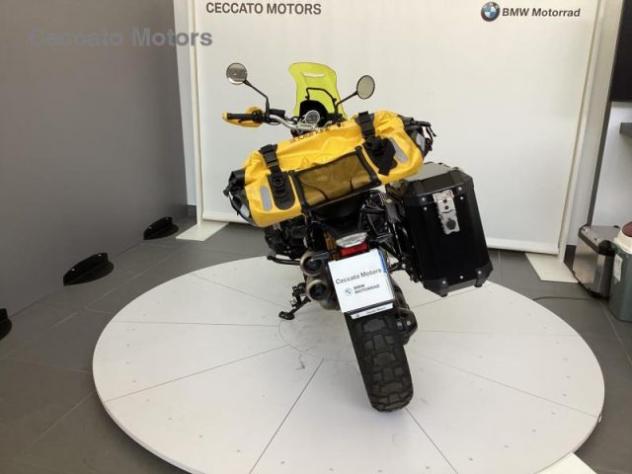 BMW R 12 00 nineT Urban G/S Abs my20 rif. 21101427 - Foto 6