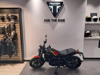 ROYAL ENFIELD Guerrilla 450 . rif. 23878651