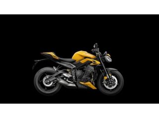 TRIUMPH Street Triple RS 765 rif. 14882651