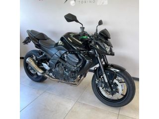 Kawasaki Z 750 null