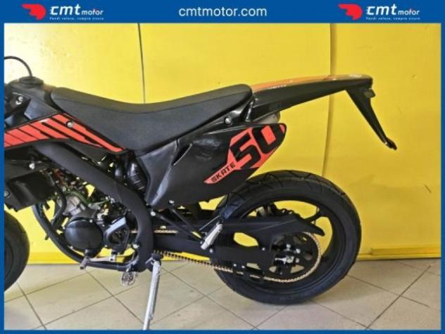 VENT Skate 50 Garantita e Finanziabile rif. 24158399 - Foto 7