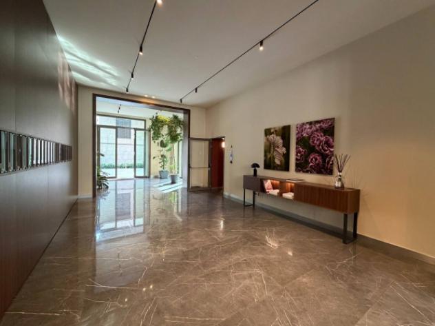 Appartamento di 55 m² con 2 locali in affitto a Milano - Foto 16