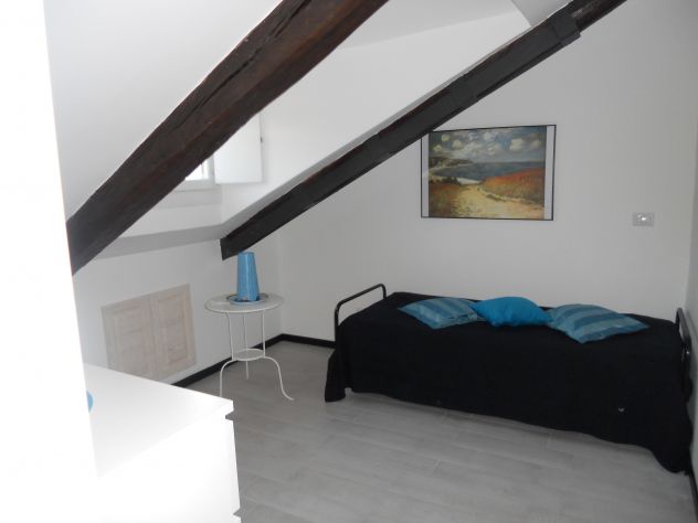 Bilocale mansardato in San Salvario - Foto 4