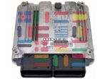 0281033544 4G0907589F Audi A7 3.0 centralina motore Bosch