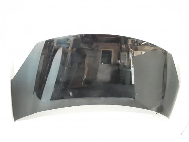 COFANO ANTERIORE CITROEN C3 Serie HMZ (EB2), HMZ (EB2F) (0915)
