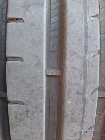 GOODYEAR EAGLE F1 Asymmetric 3 EST. 245/45R18 96W - Foto 3