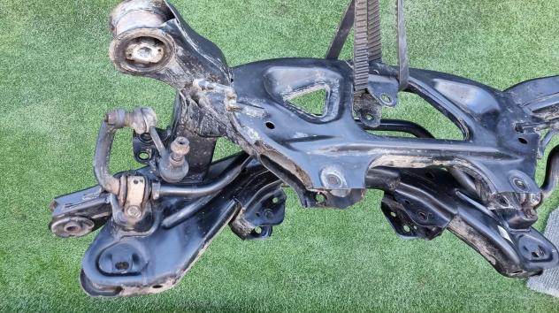 ASSALE POSTERIORE FIAT Freemont 1° Serie 05151023AE 939 B5.000, 940 A5.000 Diesel 2000 (11) - Foto 13