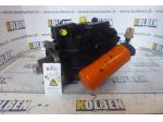 Pompa Sauer Danfoss 90R130 per trebbia Newholland CR980