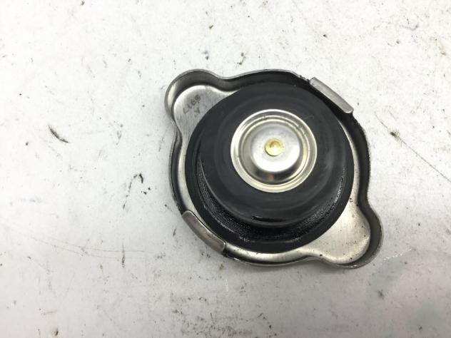 HONDA CBR RR ABS KM0 600 TAPPO RADIATORE 2024 2026 PC69A4RK - Foto 4