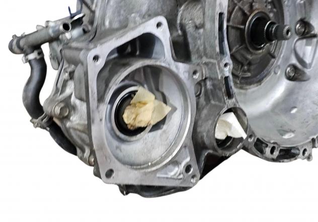 CAMBIO AUTOMATICO NISSAN Qashqai +2 M9R Diesel 2000 (0813) - Foto 14