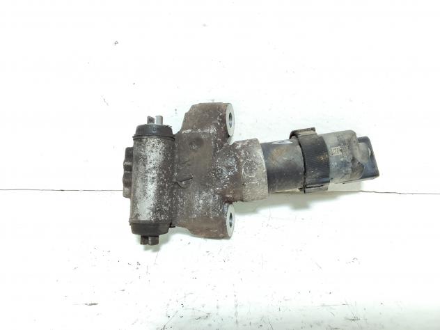 FRENO DI STAZIONAMENTO ELETTRICO VOLKSWAGEN Touareg 2° Serie 0612100863 (10) - Foto 6