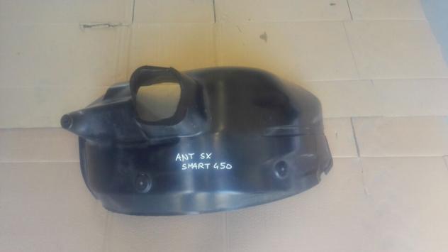 Plastica Parasassi Parasale Anteriore SINISTRA SMART ForTwo 450
