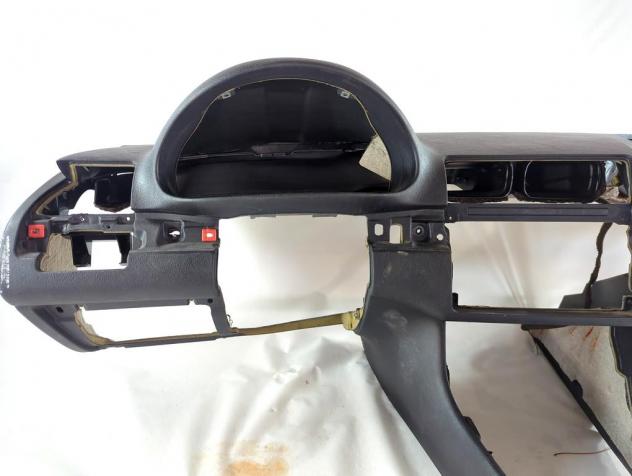 51457143211 CRUSCOTTO BMW SERIE 3 318TD E46 2.0 D 85KW 5M 3P (2003) RICAMBIO USATO - Foto 2