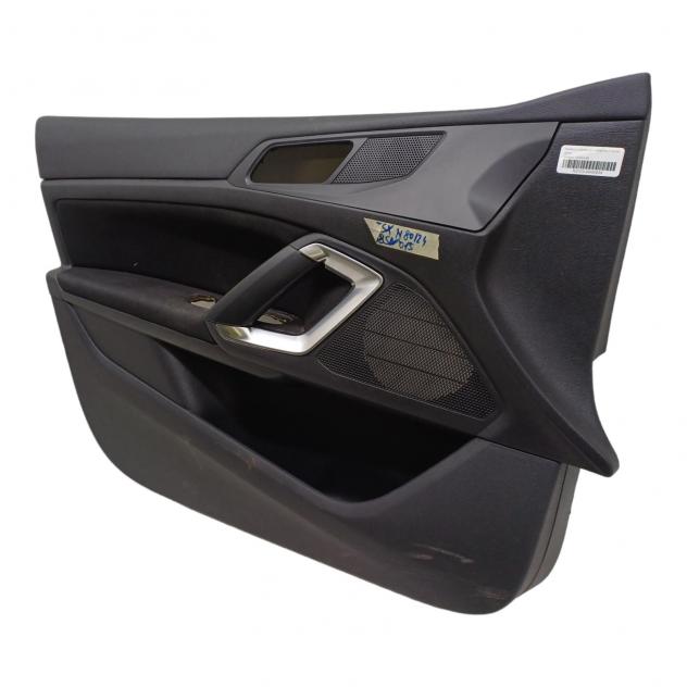 PANNELLO INTERNO PORTIERA ANT SX PEUGEOT 308 SW 98023855ZD 9HP (DV6DTED) (1517) - Foto 3