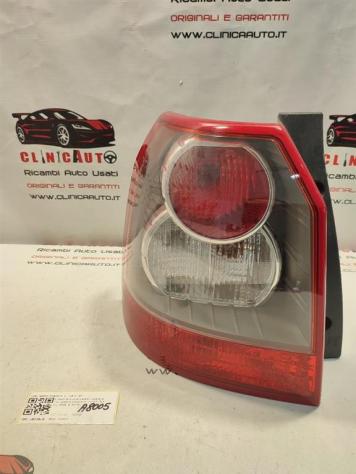 STOP FANALE POSTERIORE SINISTRO LAND ROVER Freelander 3° Serie 6H52-13405-A 224DT (0611)