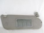 24454160 ALETTA PARASOLE LATO DESTRO PASSEGGERO OPEL ASTRA G SW 1.7 D 55KW  &hellip;