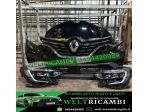 RICAMBI X RENAULT CAPTUR RS-LINE 2022