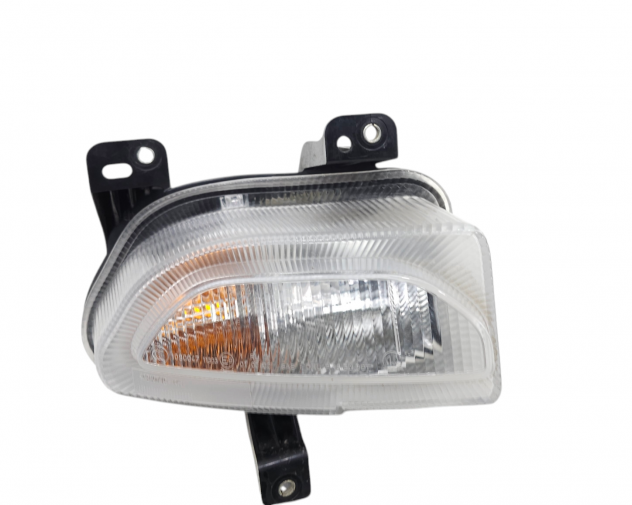 FENDINEBBIA ANTERIORE DX JEEP Renegade Serie 51953117 (1418) - Foto 14