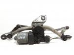 MOTORINO TERGI ANT COMPLETO DI TANDEM RENAULT Twingo II serie 8200364766 (0714)