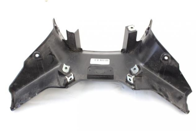 BMW C EVOLUTION 46638388559 CARENA MANUBRIO INFERIORE K17 13 - 19 LOWER HANDLEBAR FAIRING 8545620 - Foto 3