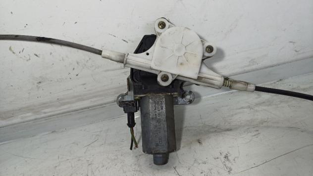 MECCANISMO ALZAVETRO ANT. DX MERCEDES Vito W638 0130821666 611980 (9503) - Foto 4