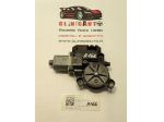 MOTORINO ALZAVETRO POSTERIORE DESTRA VOLKSWAGEN Polo 5° Serie 6R0959812F 01 &hellip;