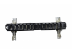RINFORZO PARAURTI ANTERIORE FORD Puma Serie L1TB-109A26-A (19)