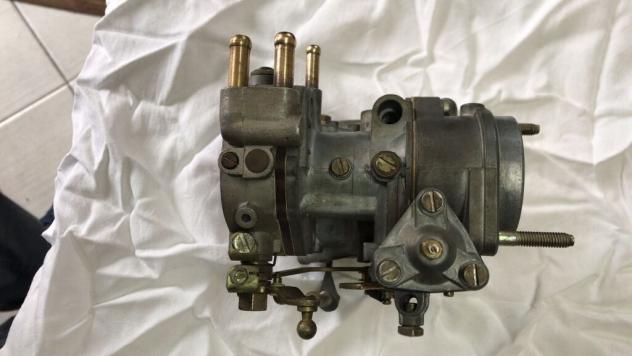 Motore FIAT Panda solex - Foto 2