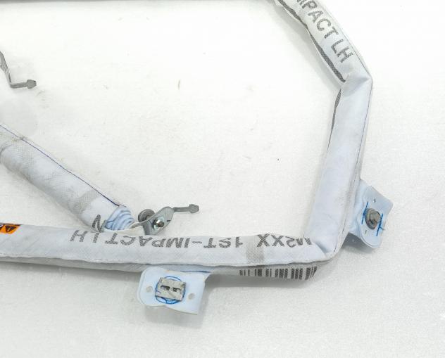 AIRBAG A TENDINA LATO SINISTRO OPEL Karl Serie 42589326 (1517) - Foto 4