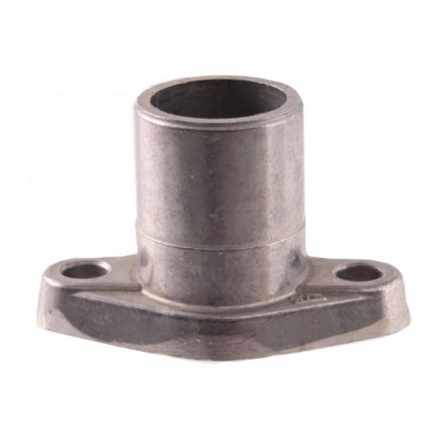 Collettore aspirazione carburatore da 22 e 24 imbocco 26