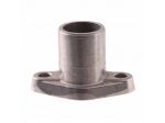 Collettore aspirazione carburatore da 22 e 24 imbocco 26