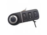 PULSANTE CONTROLLO STABILITÀ DACIA Duster 1° Serie 251635247R NON DISP (1017)