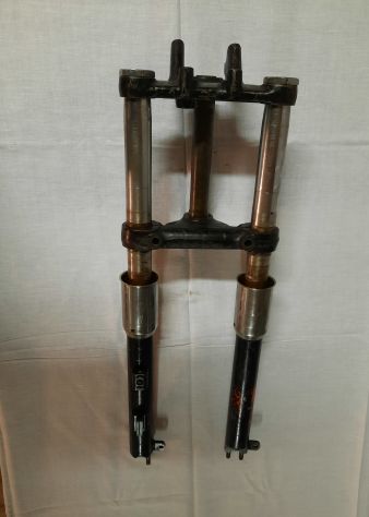 FORCELLA BSA - Foto 2