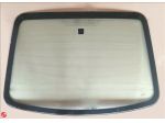 1009929 PARABREZZA VETRO CRISTALLO ANTERIORE COLORATO MICROCAR M.GO 1 2