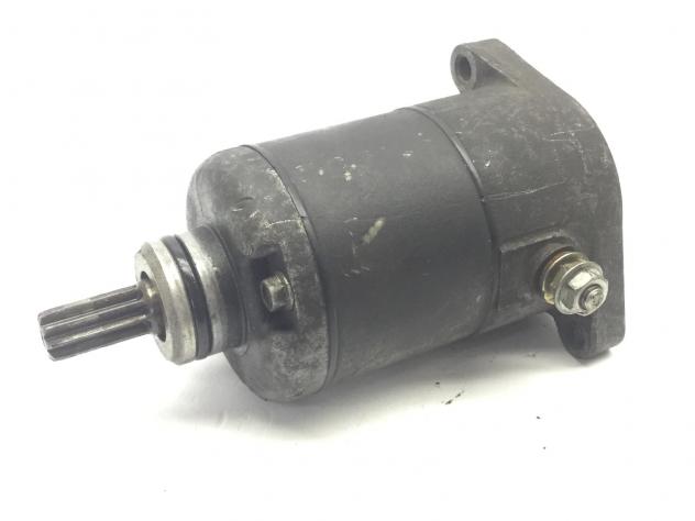 HONDA PANTHEON 4T 150 MOTORINO AVVIAMENTO 2007 ZDCKF06A05F