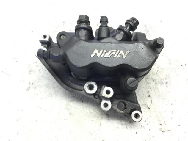 HONDA SH I 300 PINZA FRENO ANTERIORE - INTERASSE: 80 MM 2013 2014 ZDCNF02