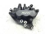 HONDA SH I 300 PINZA FRENO ANTERIORE - INTERASSE: 80 MM 2013 2014 ZDCNF02