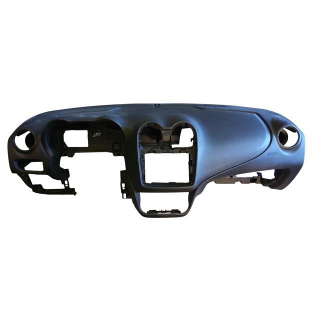 KIT AIRBAG COMPLETO ALFA ROMEO Mito Serie (955_) QUADRIFOGLIO VERDE (08) - Foto 2