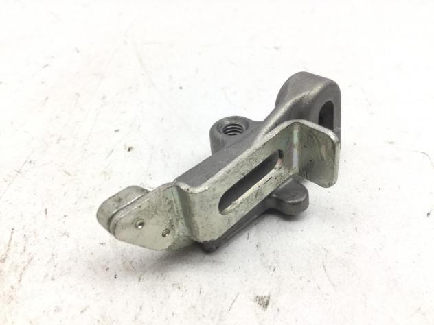 HONDA CBR RR ABS KM0 600 GANCIO APERTURA SELLA SADDLE 2024 2026 PC69A4RK - Foto 4