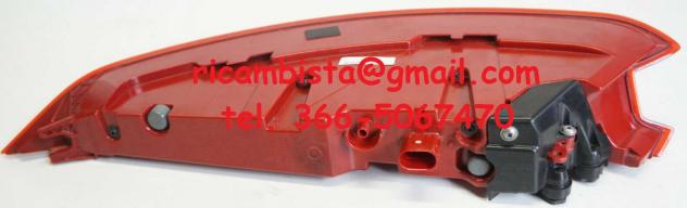 99163116503 Porsche 991 Turbo fanale posteriore destro - Foto 2