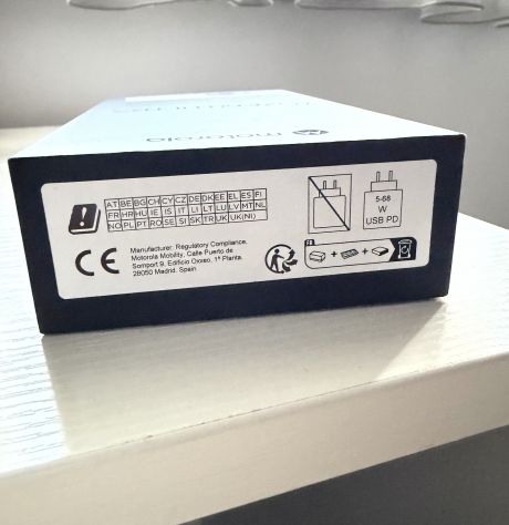 Motorola razr 60 ultra 512gb - Foto 6