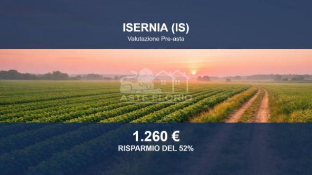 Immobile in asta di 700 m² in vendita a Isernia