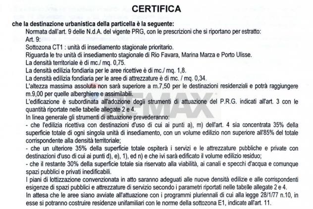 Terreno in vendita a Ispica, Santa Maria del Focallo - Foto 2