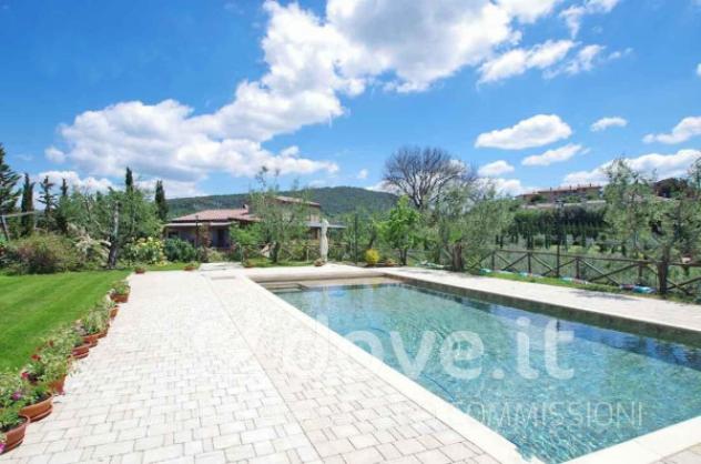 Rustico / Casale di 500 m² con più di 5 locali in vendita a Pienza - Foto 18