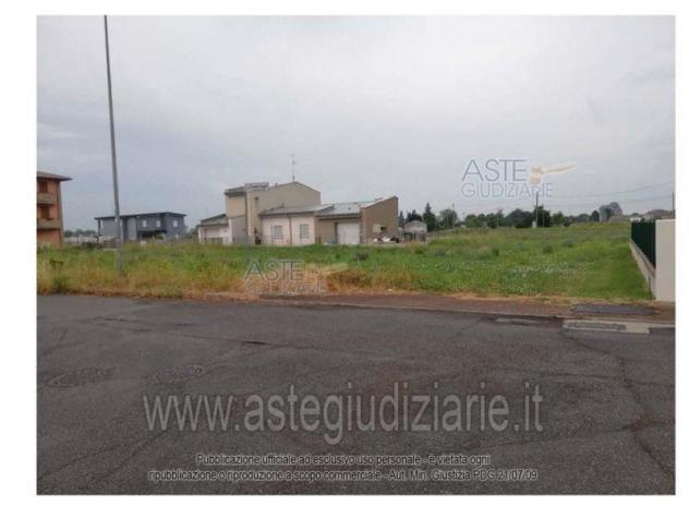 IMMOBILI-ALTRA CATEGORIA-Via F. Coppi, 46029 Suzzara MN, Italia