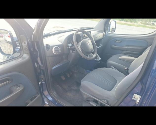 FIAT Doblo Doblò 1.3 Multijet 16V Malibù rif. 24065155 - Foto 9